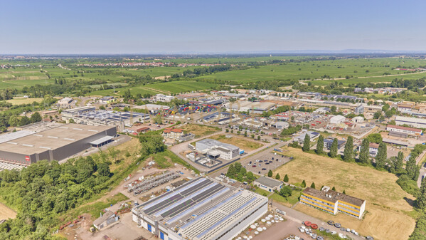 Umgebung 