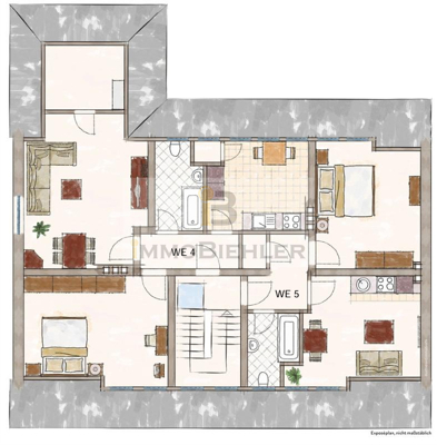 Sintherer Straße 22 WE5