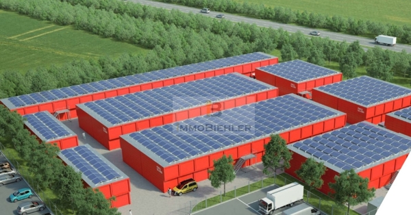 selfstorage köln nord