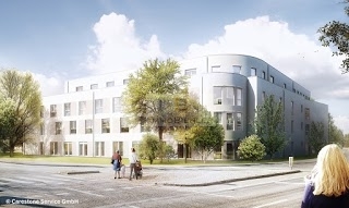 KFW 55 Seniorenresidenz-Pulheim vor den Toren Kölns!