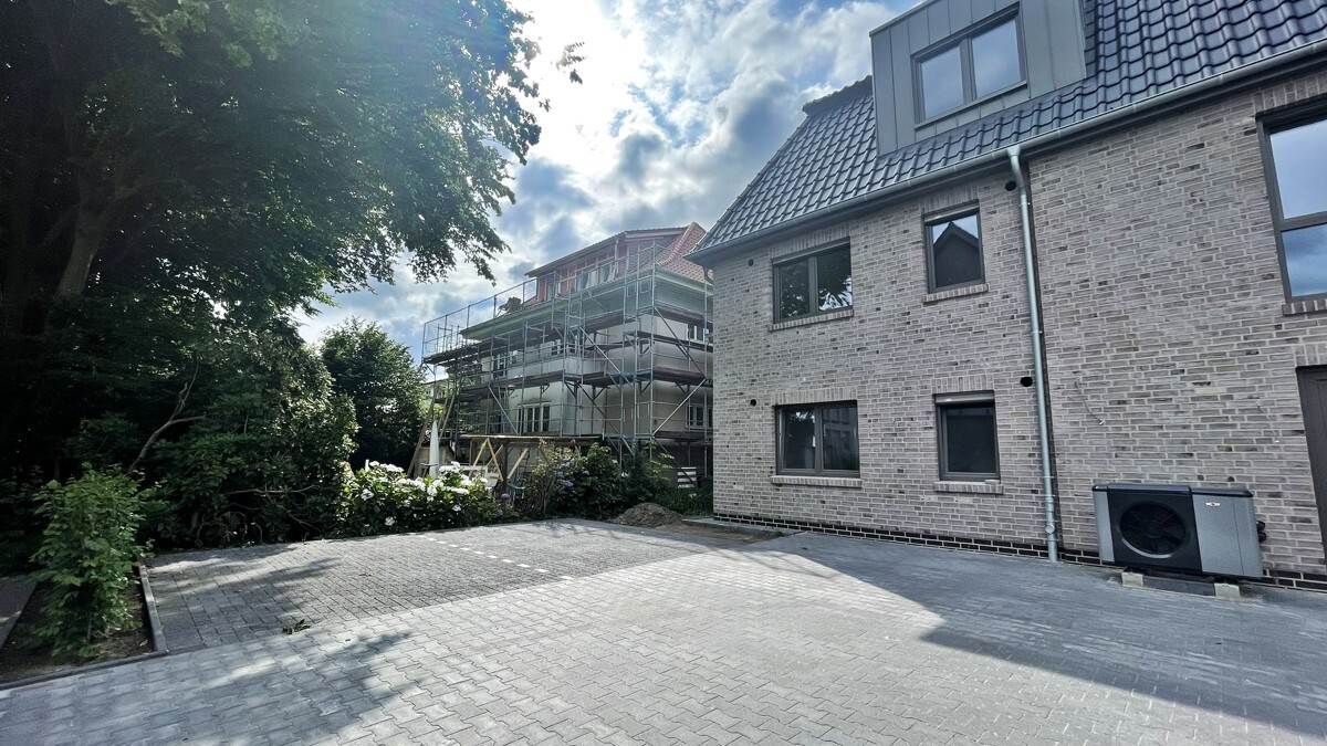 Parkplatz