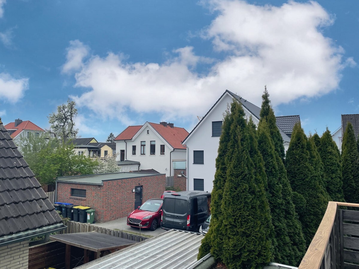 Ausblick