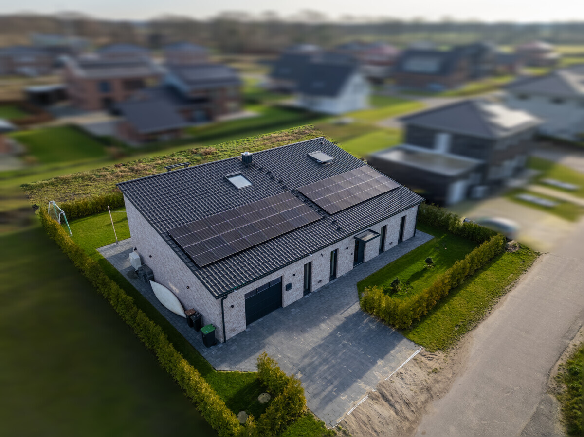 Real Estate Title Image Background