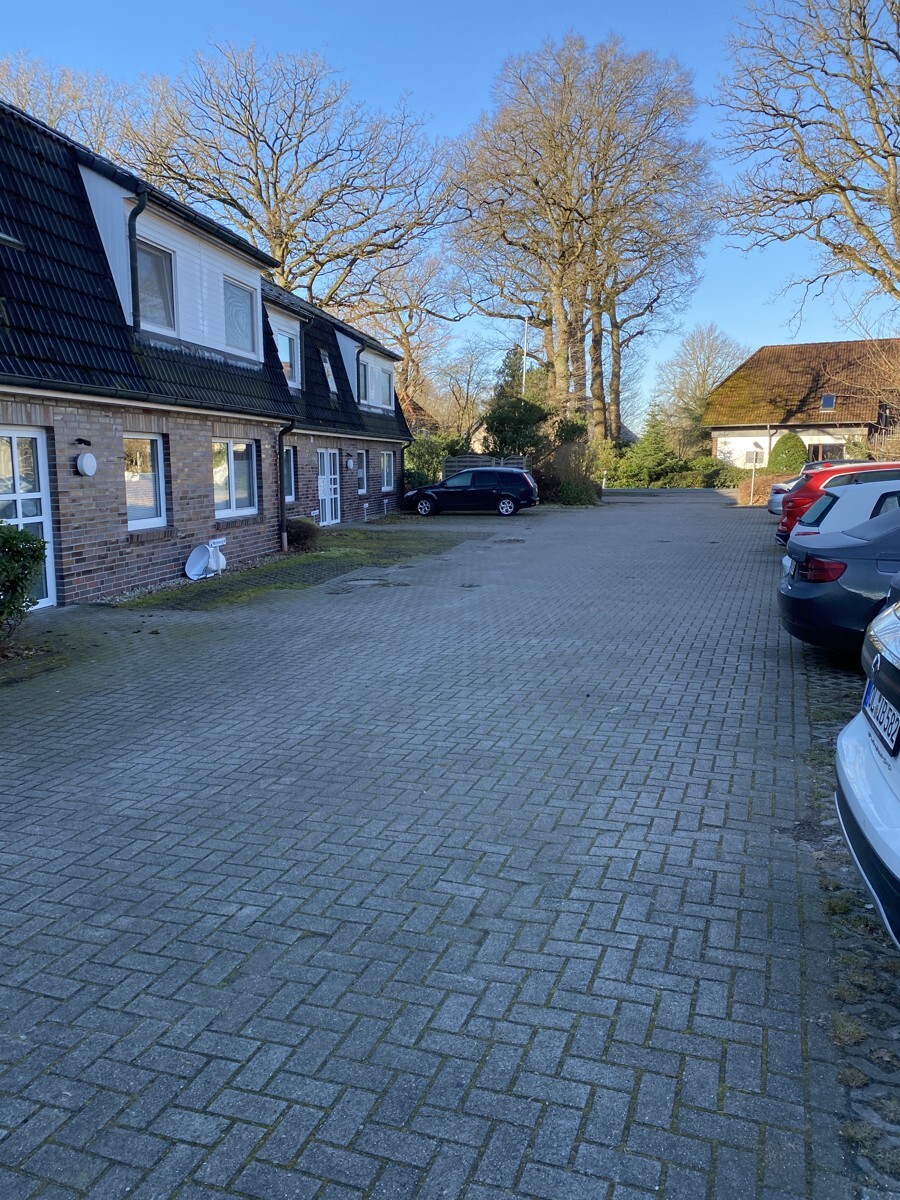 Parkplatz