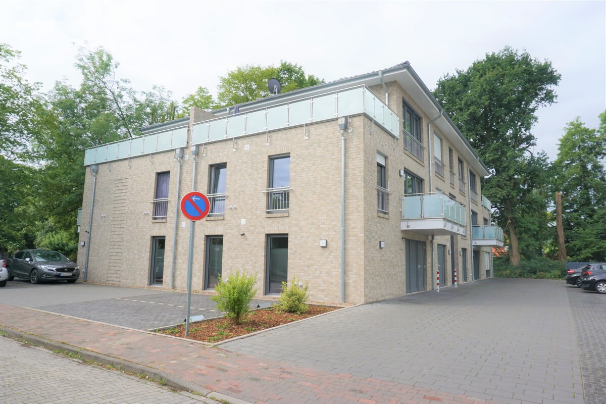 Hausansicht Bild 1