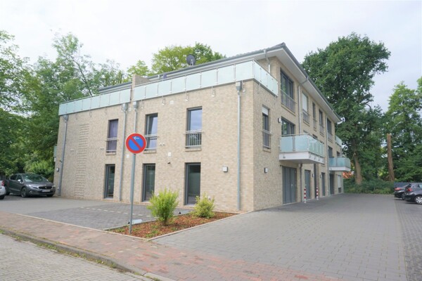 Hausansicht Bild 1