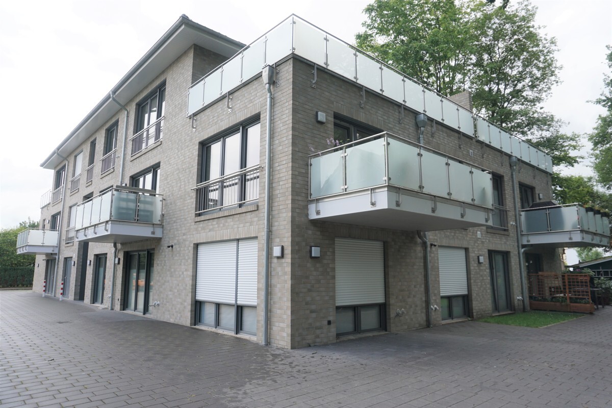 Hausansicht Bild 2
