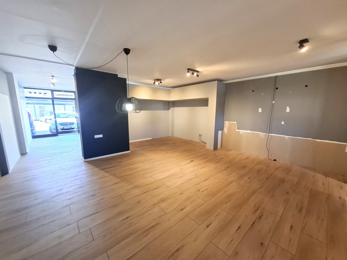 Verkaufsraum Bild 4