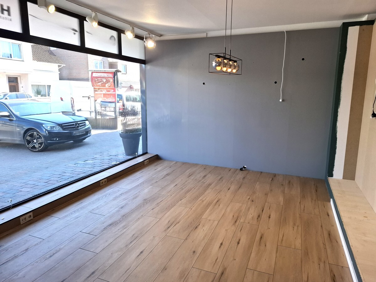 Schaufenster