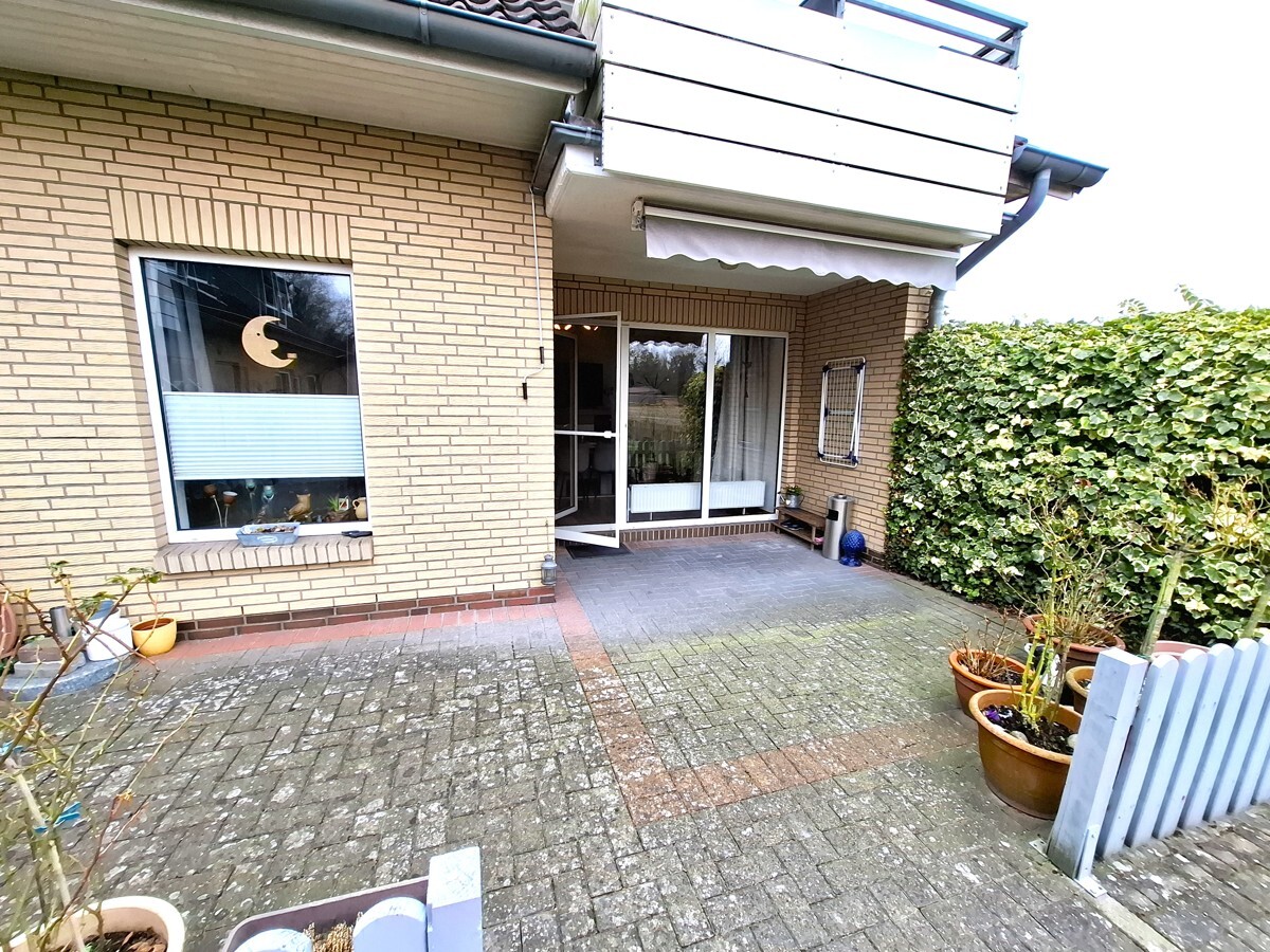 Terrasse Bild 2