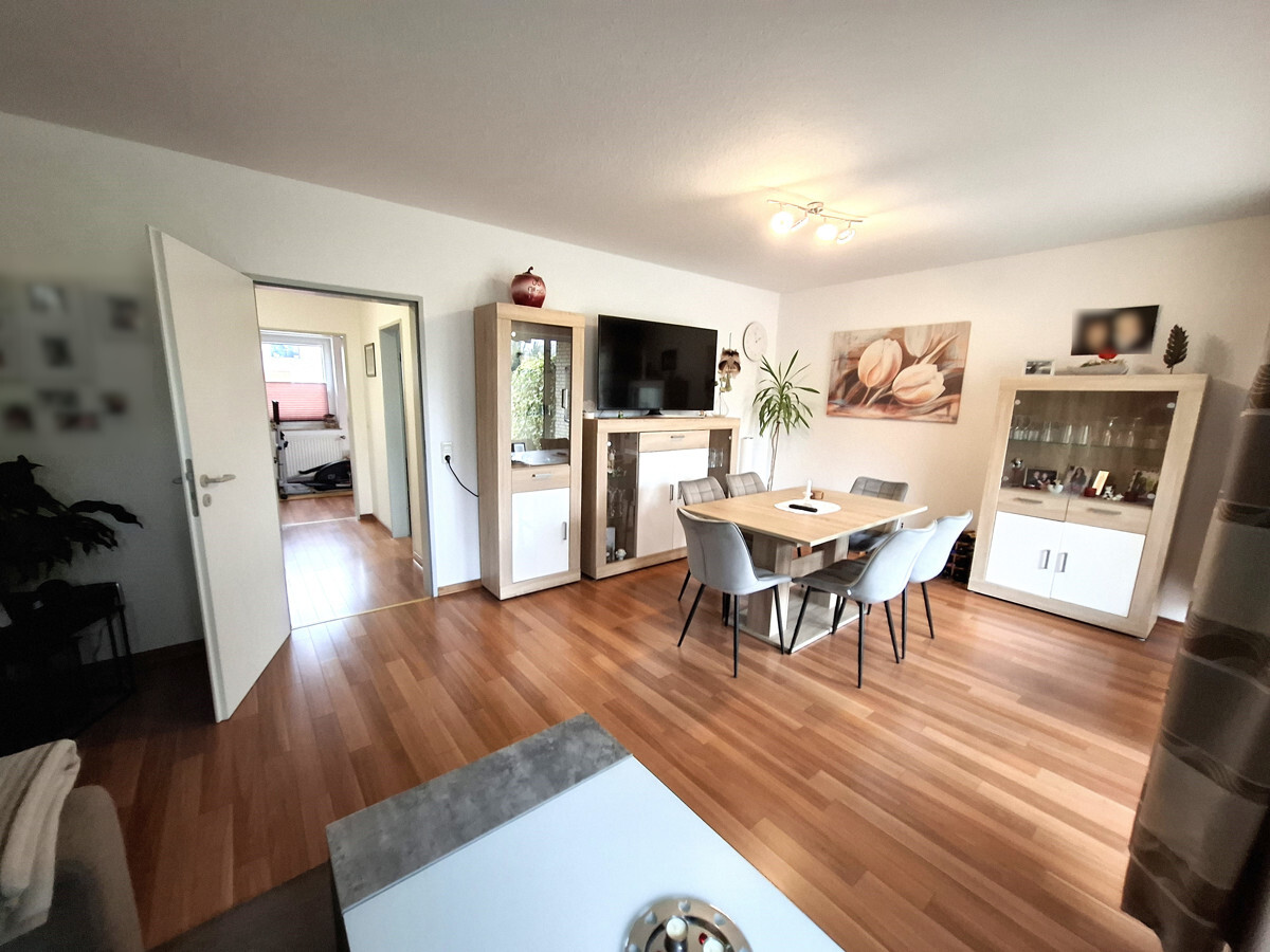 Wohnzimmer Bild 3