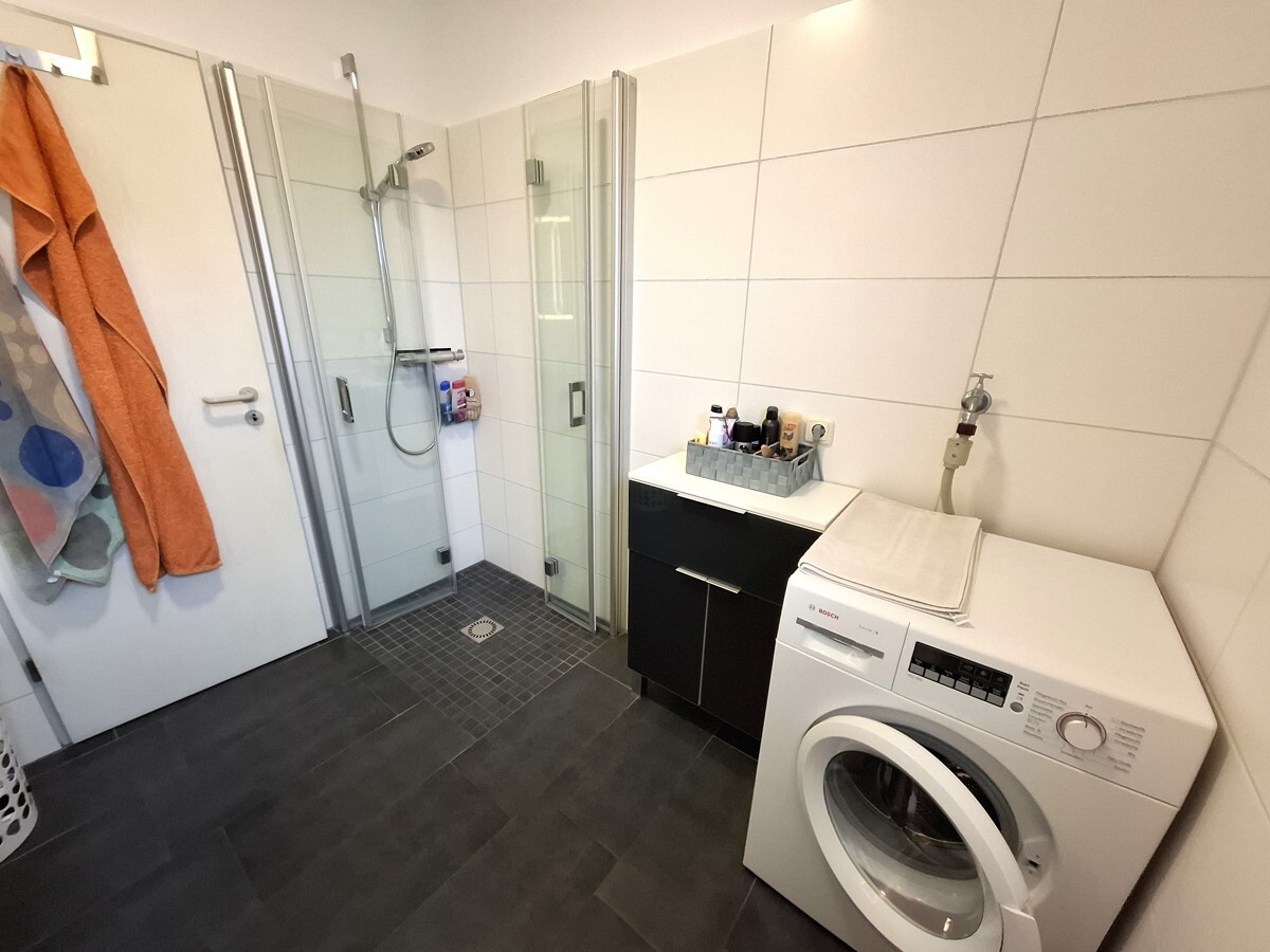 Badezimmer Bild 2