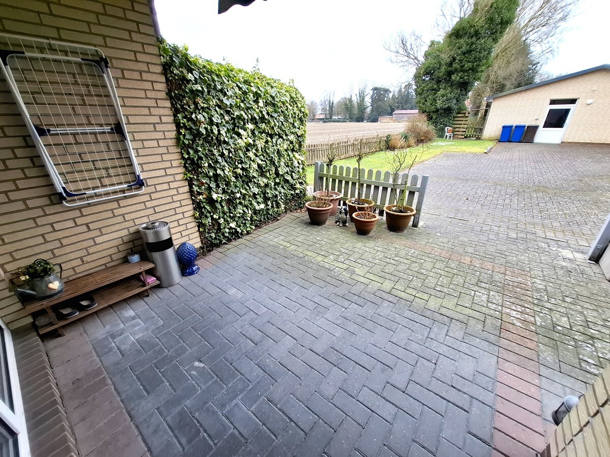 Terrasse Bild 1