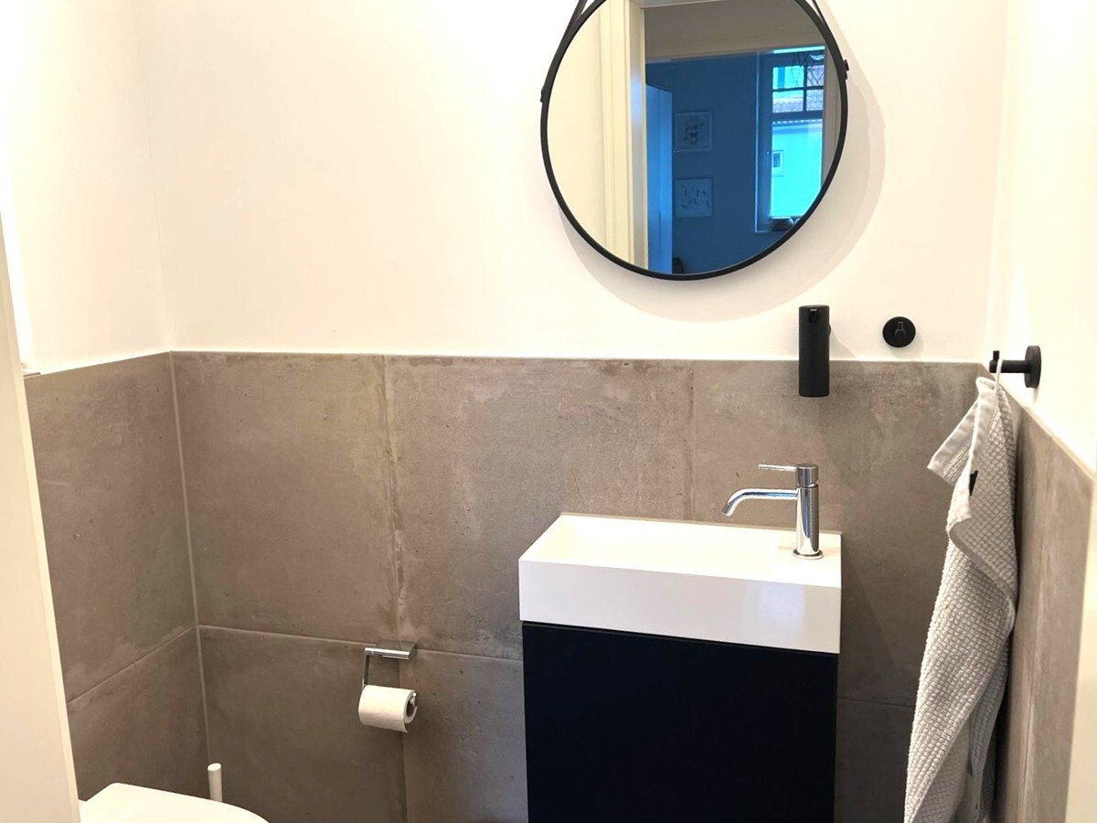 Gäste-WC