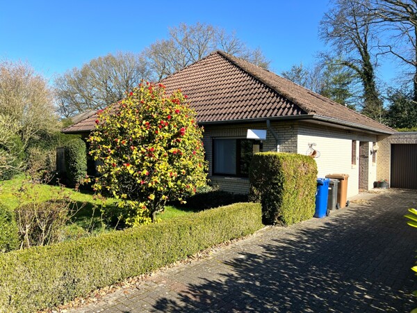Hausansicht Bild 1