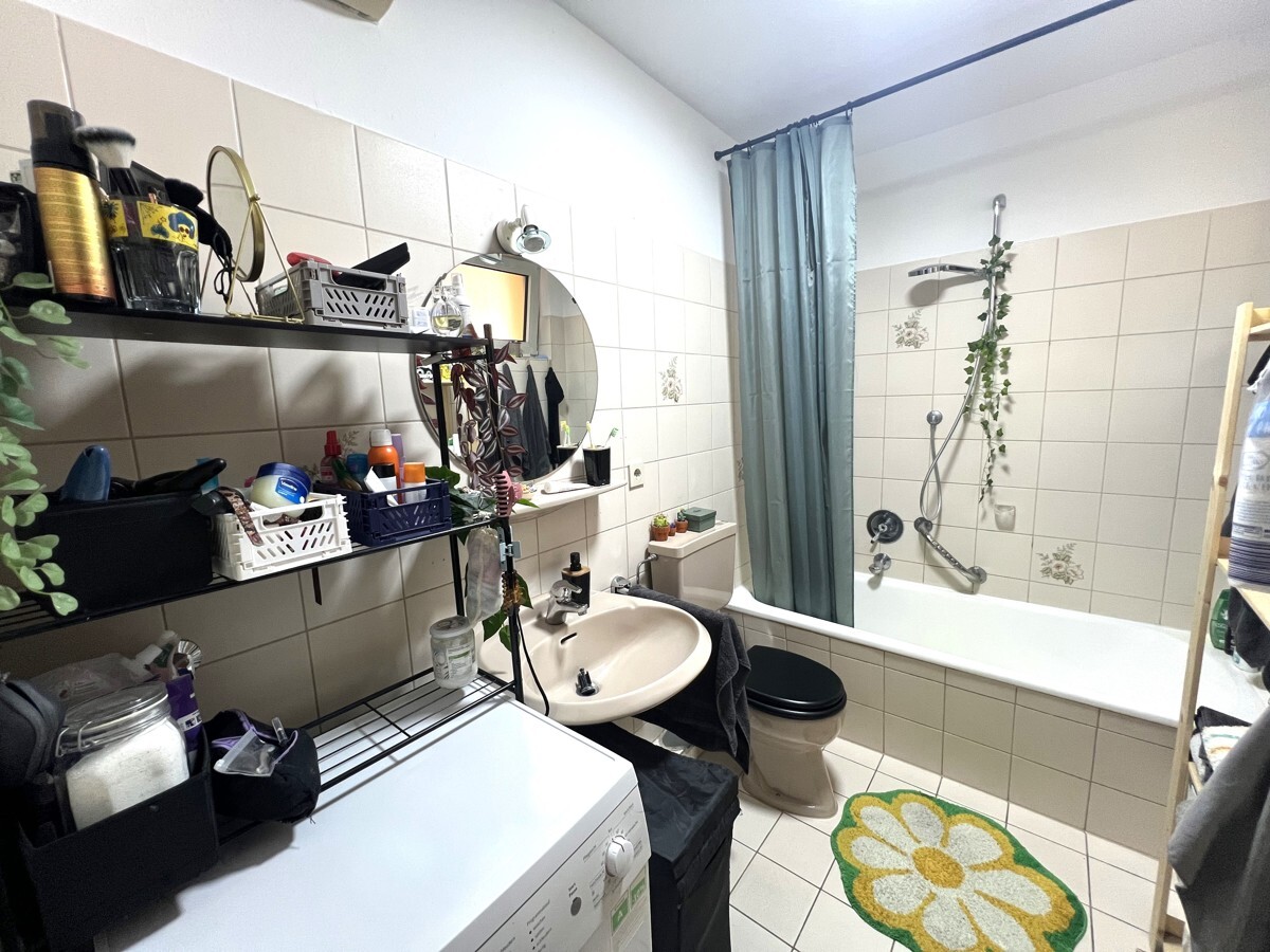 Badezimmer Bild 1
