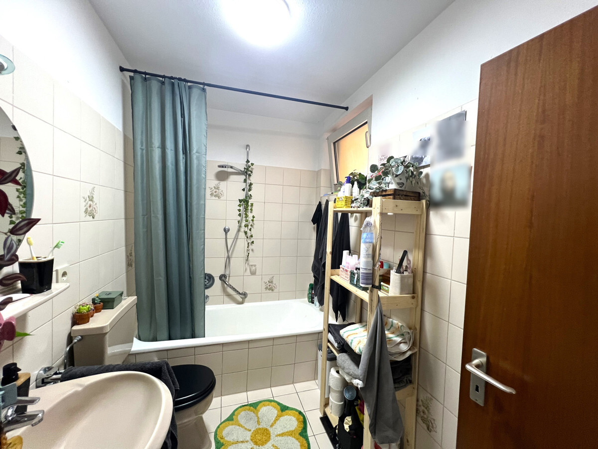 Badezimmer Bild 2