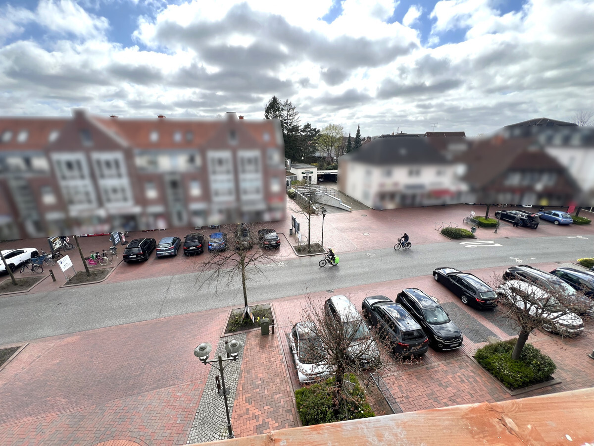 Ausblick
