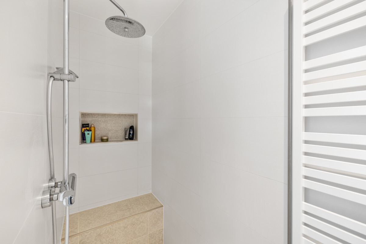 Dusche