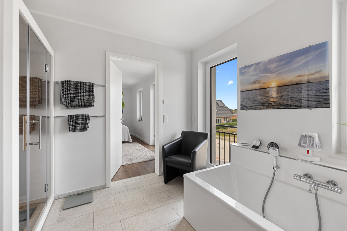 Bad en Suite