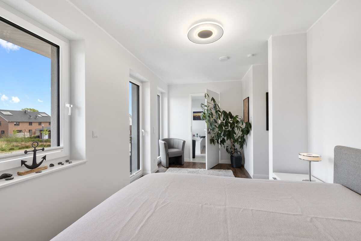 Schlafzimmer 2 Bild 2