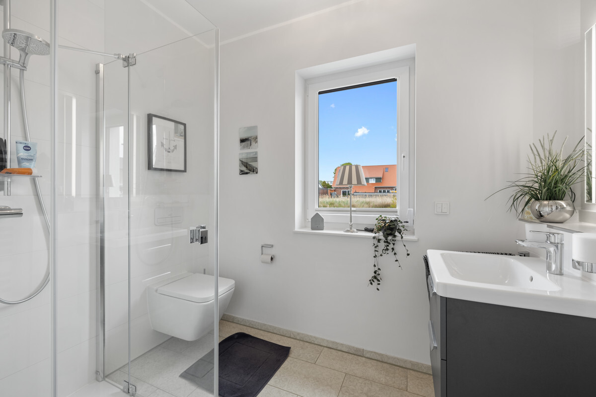 Gäste WC