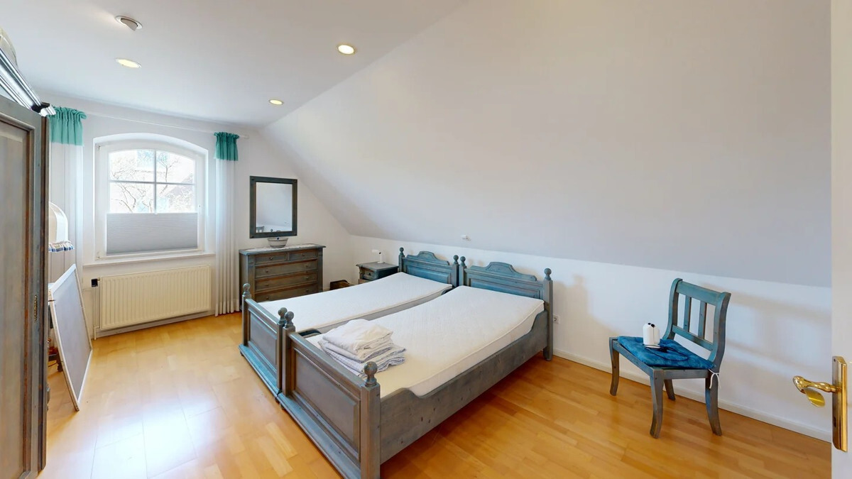 Schlafzimmer 1 Bild 1