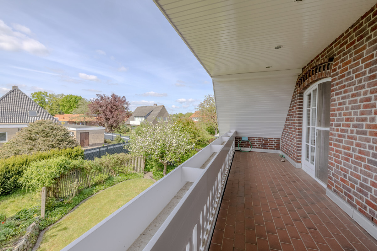 Loggia
