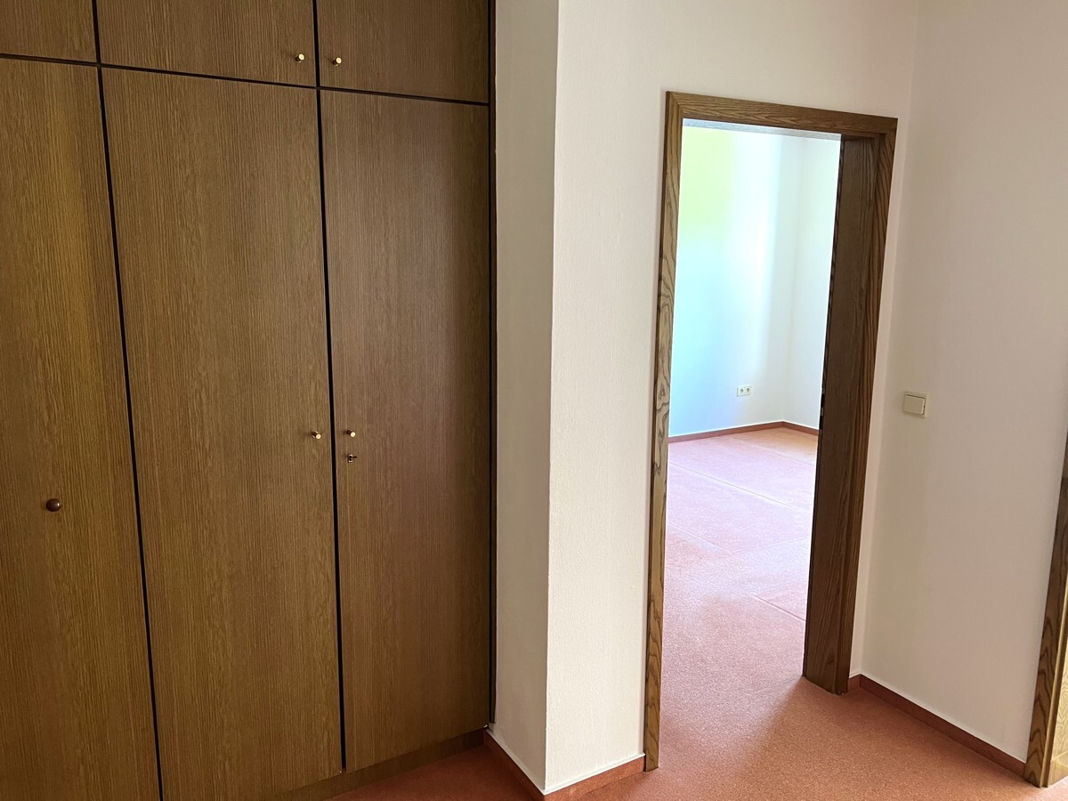 Einbauschrank Flur