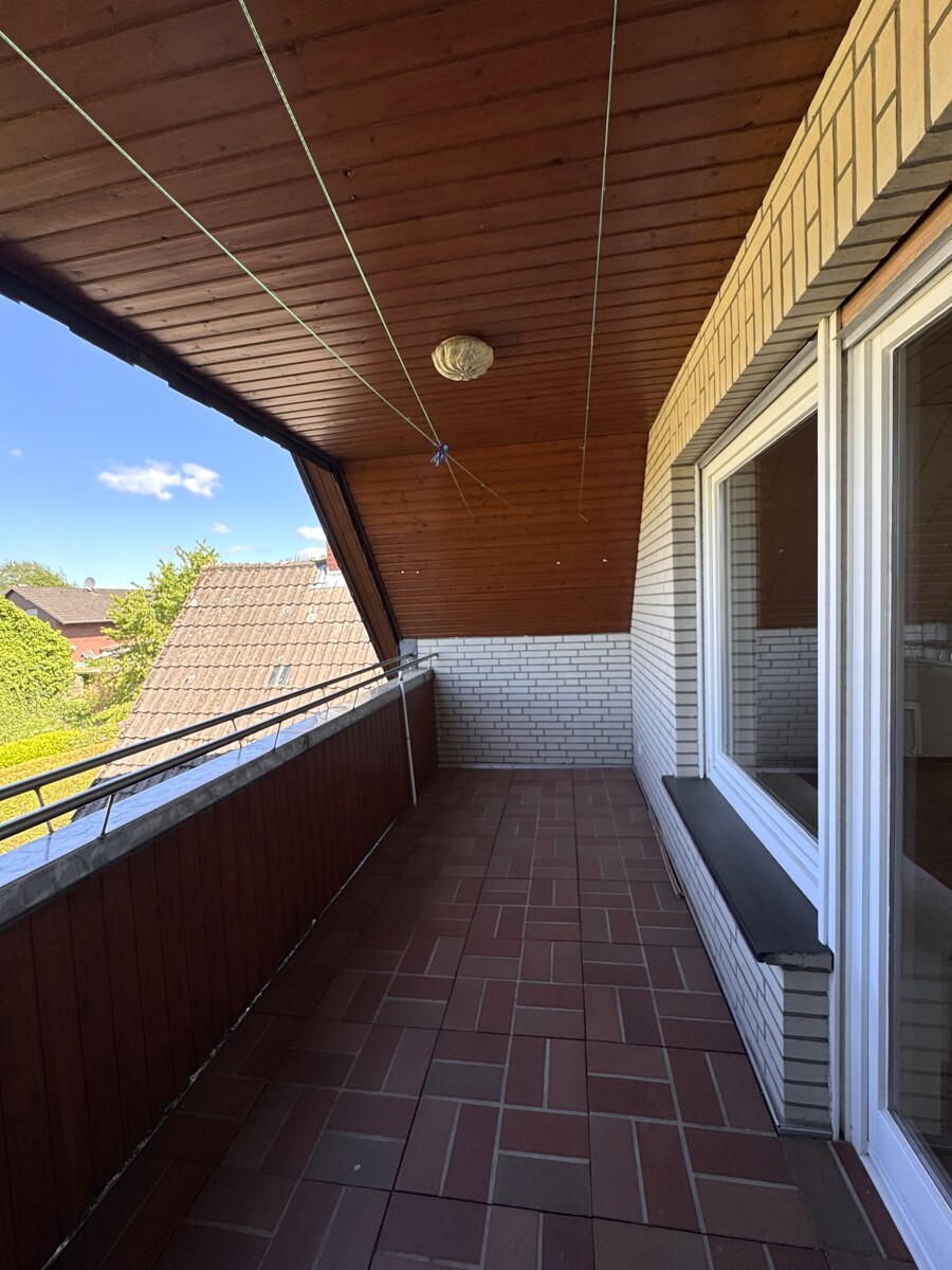 Loggia