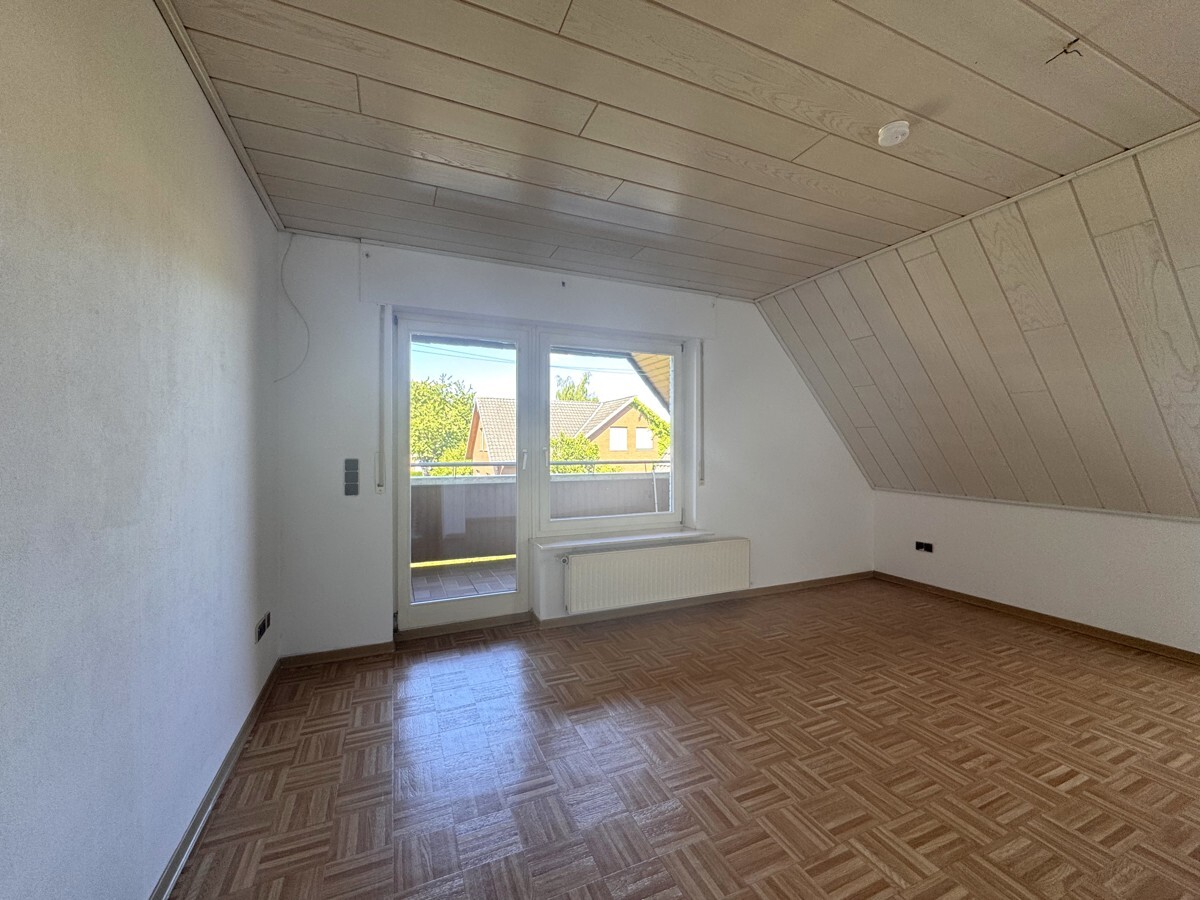 Schlafzimmer 3 DG