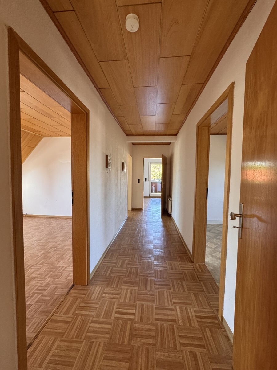 Flur OG Wohnung