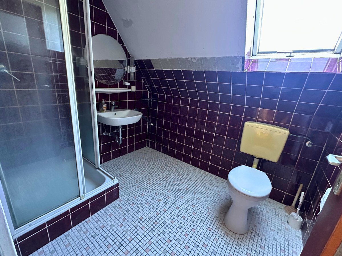 Badezimmer OG