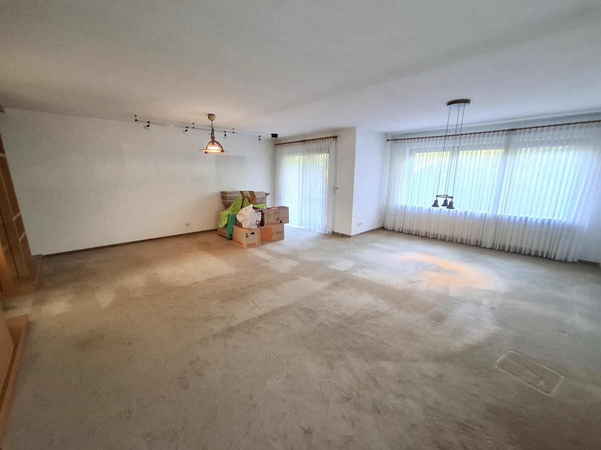 Wohnzimmer Bild 1
