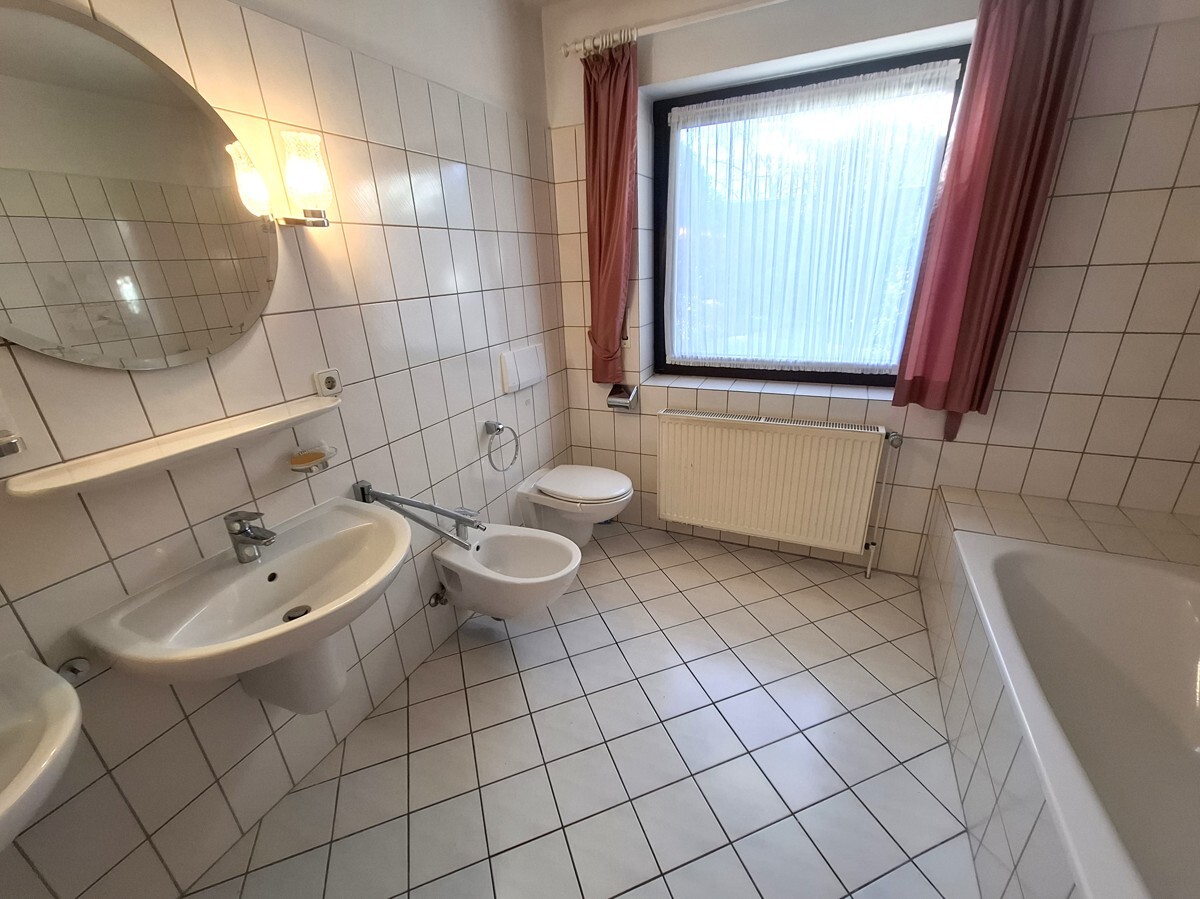 Badezimmer Bild 1