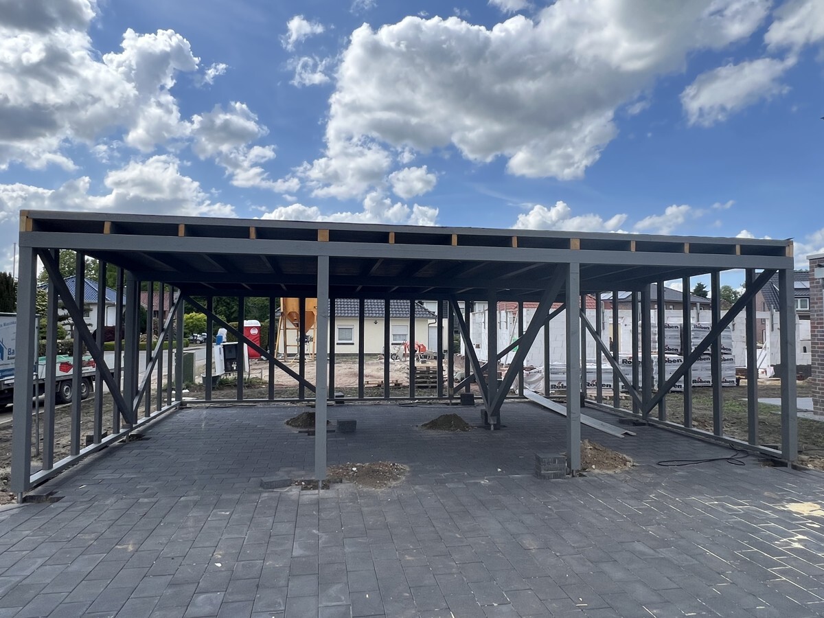 Carport