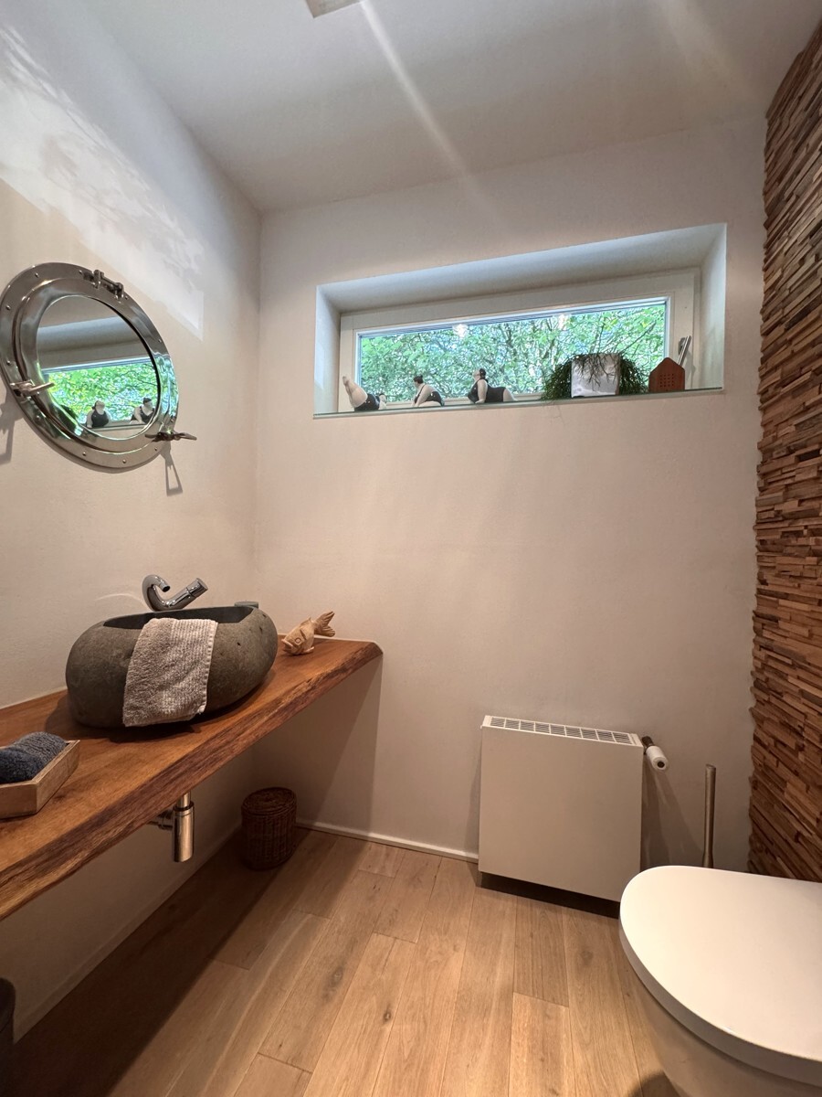 Gäste WC