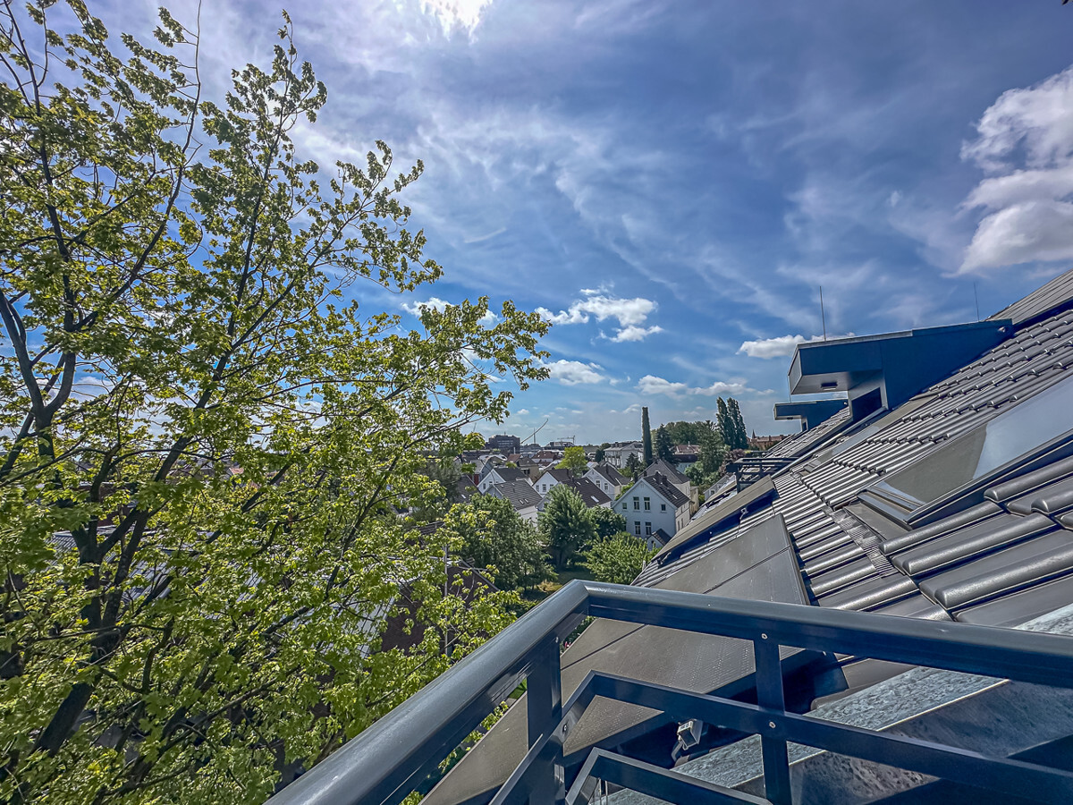 Ausblick