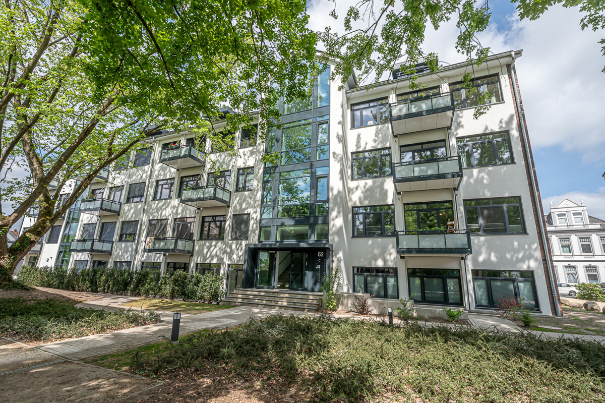 Ansicht