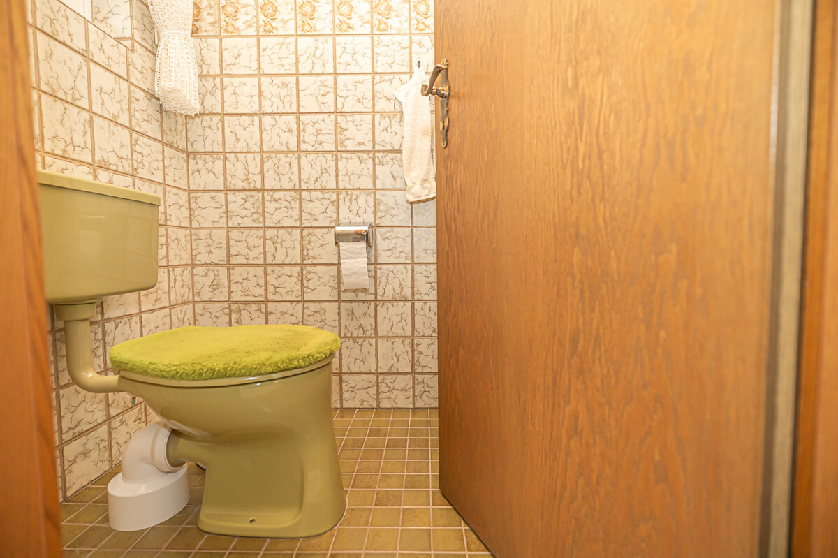 Gäste-WC