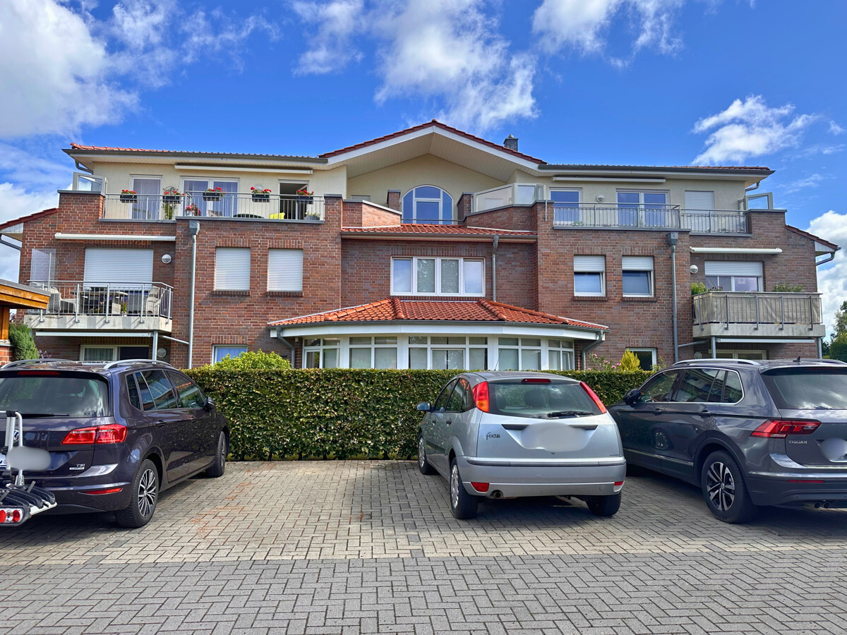 Parkplatz