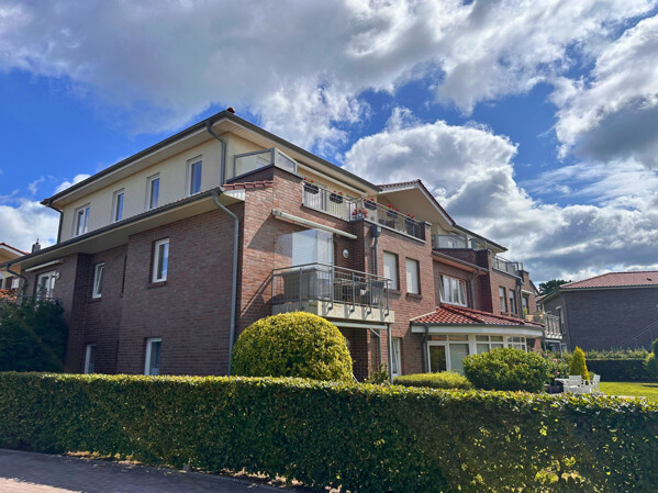 Seitenansicht