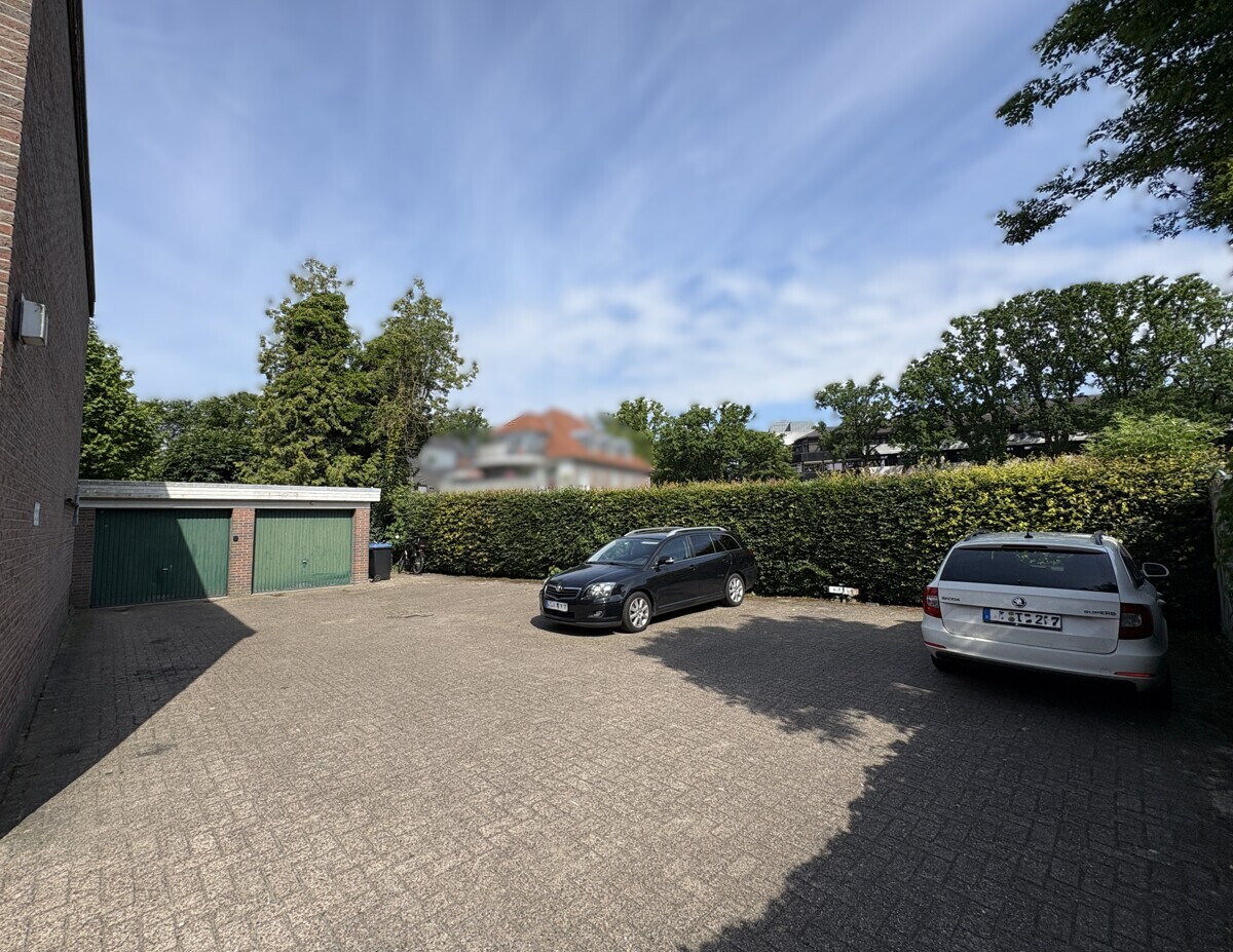 Parkplätze