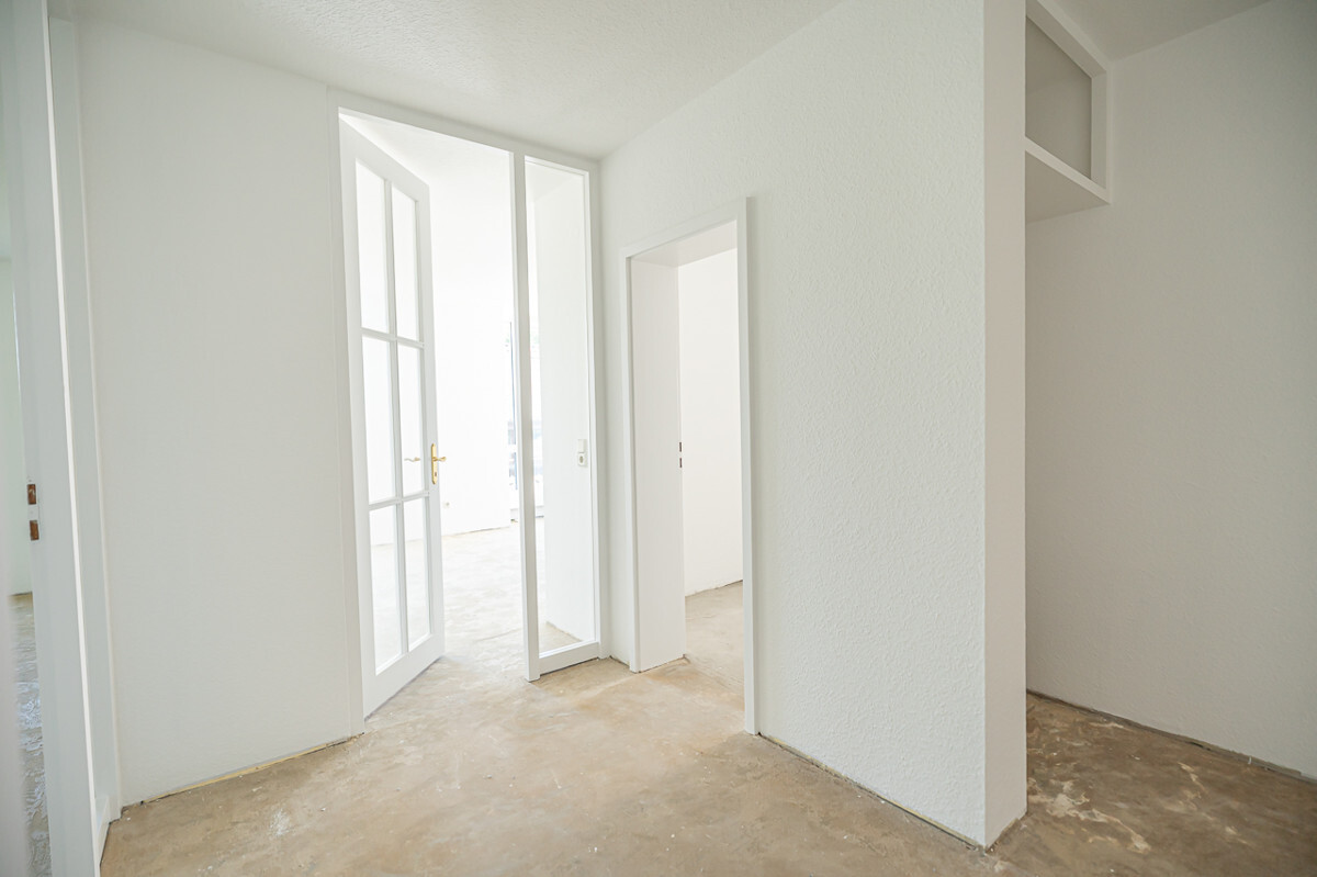 Flur Bild 3