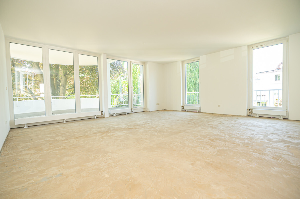 Wohnzimmer Bild 1