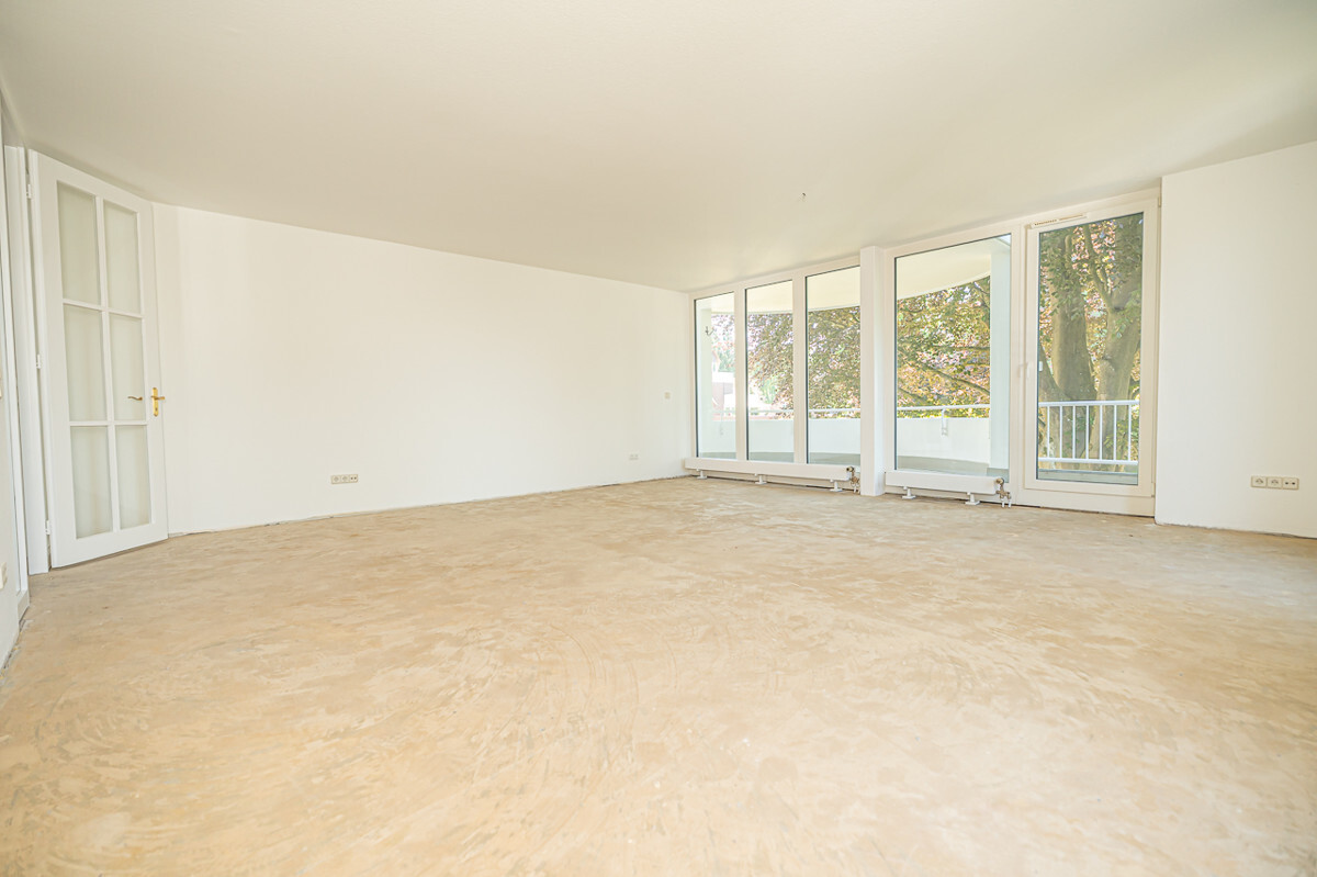 Wohnzimmer Bild 2
