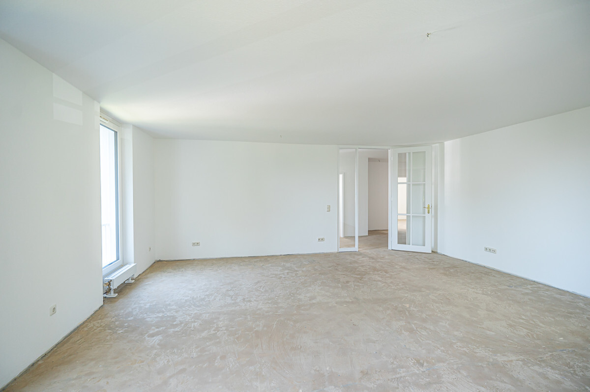 Wohnzimmer Bild 3