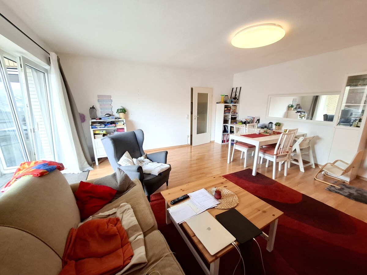 Wohnzimmer Bild 2