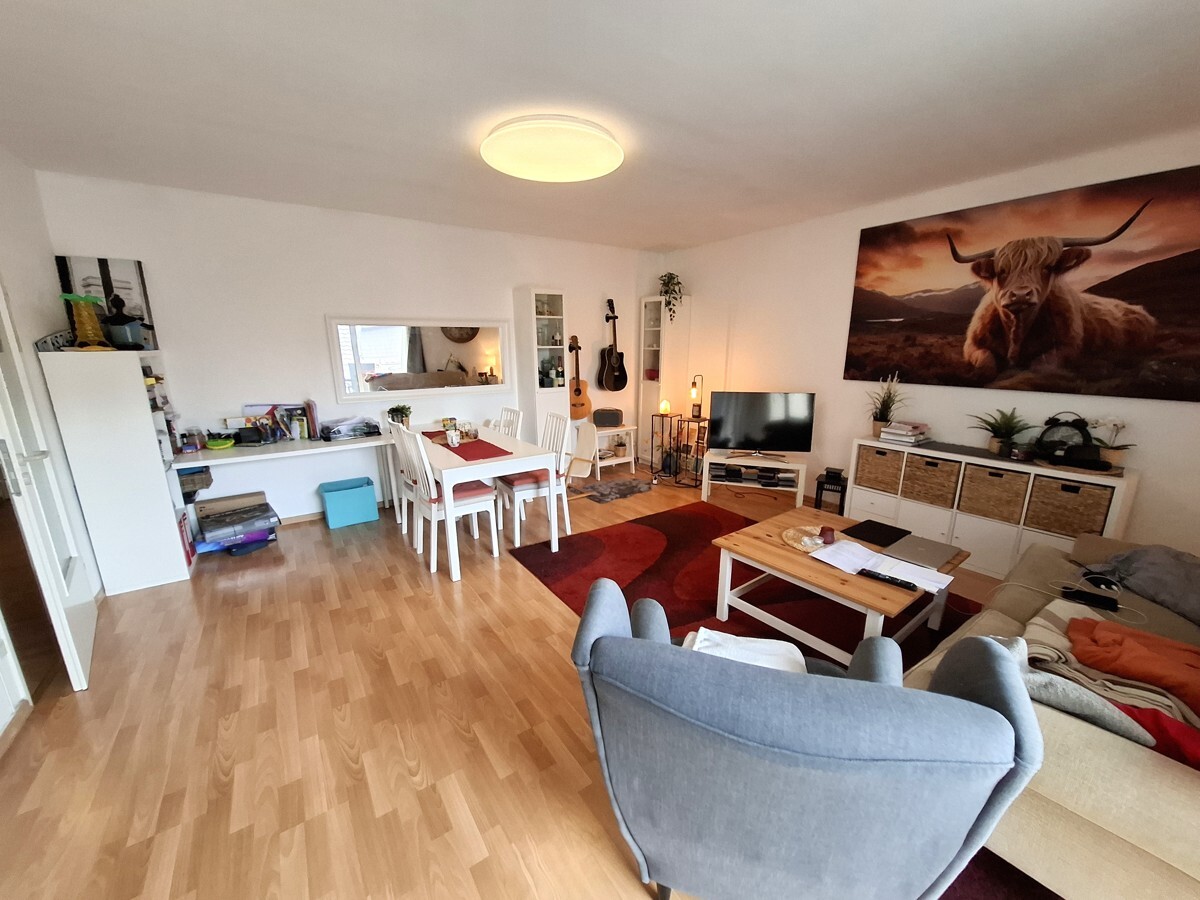 Wohnzimmer Bild 3
