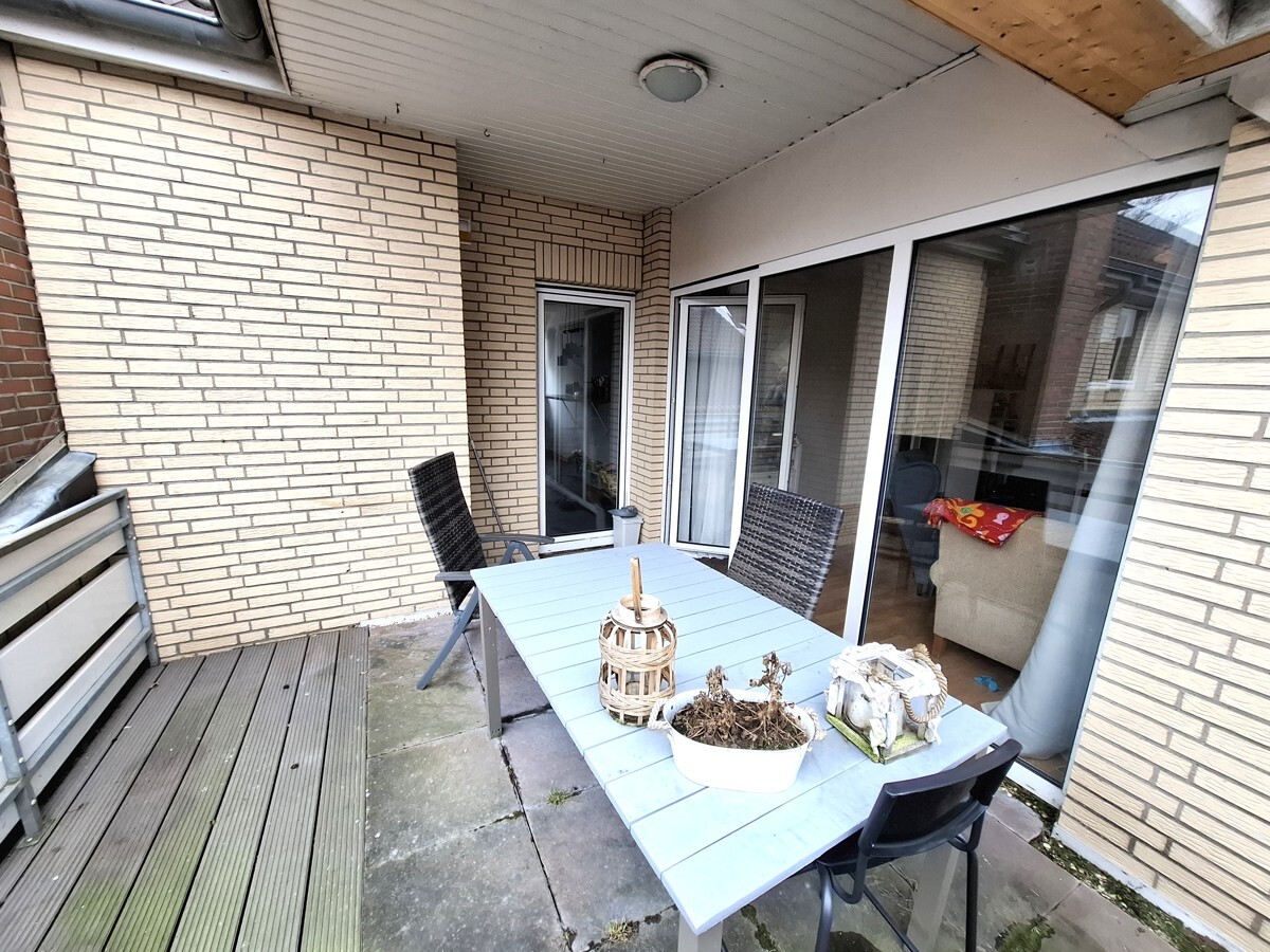 Balkon Bild 2